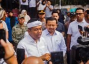 Pilkades Digital Sumedang Disorot Dedi Mulyadi, 92 Desa Go Digital!