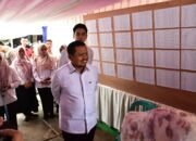 Pilkades Digital Sumedang, PLN Siaga Jaga Listrik di 423 TPS